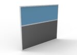 30mm Rapid Span Screens 1500mm Blue