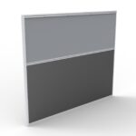 30mm Rapid Span Screens 1500mm Grey