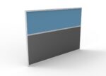 30mm Rapid Span Screens 1800mm Blue