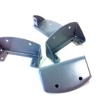 Rapid Screen Desk Bracket
