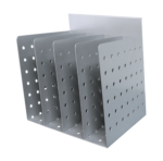 Rapid Screen 4 Slot Document Divider