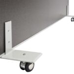 Free Standing Feet for Rapid Screen