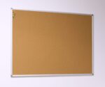 Rapidline Standard Corkboard 1500mm - Image 2