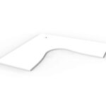 Desk & Table Tops 1800 x 1800 x 750mm
