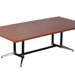 Typhoon Meeting & Boardroom Tables 1800 x 900 x 750mm