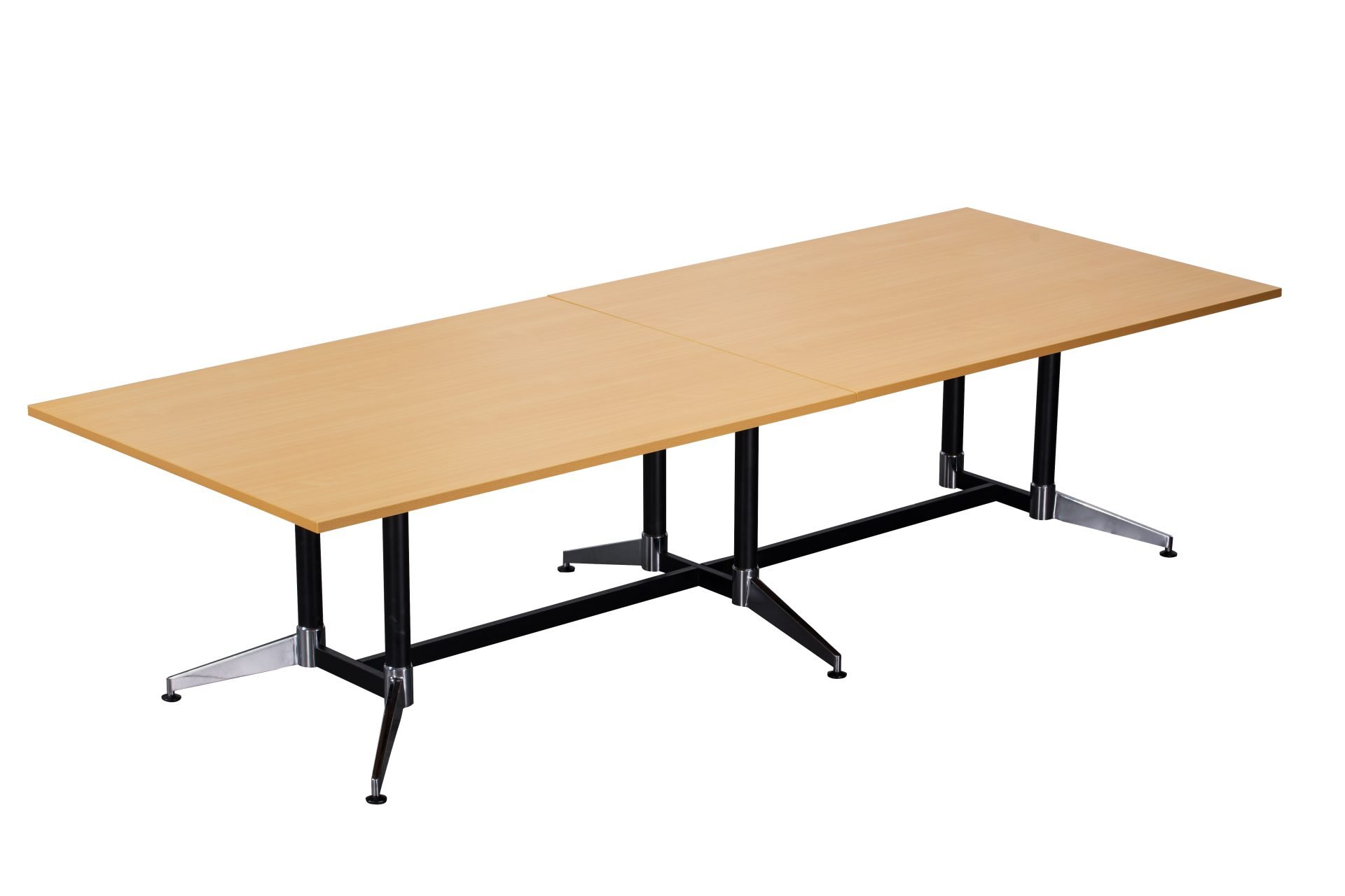 mc_images_ttr3212_b-scaled-1 Typhoon Meeting & Boardroom Tables 3200 x 1200 x 750mm - Image 1
