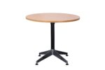 Typhoon 4 Star Round Table 900mm
