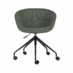 Pixel Tub Chair On 5 Star Base 620 x 620mm