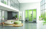 B.Quiet Meeting Pod - Custom Colour 4 Person 2200 x 1200mm - Image 6