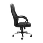 CL410 High Back Executive Chair Black - Image 5