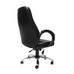 CL410 High Back Executive Chair Black - Image 17