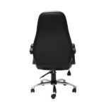 CL410 High Back Executive Chair Black - Image 7