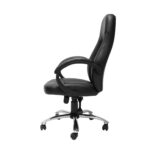 CL410 High Back Executive Chair Black - Image 20