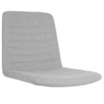Pixel Chair Seat Pan 450 x 450 x 430mm