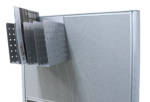 Rapid Screen 4 Slot Document Divider - Image 2
