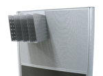 Rapid Screen 4 Slot Document Divider - Image 8
