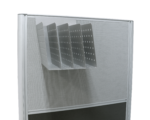 Rapid Screen 4 Slot Document Divider - Image 10