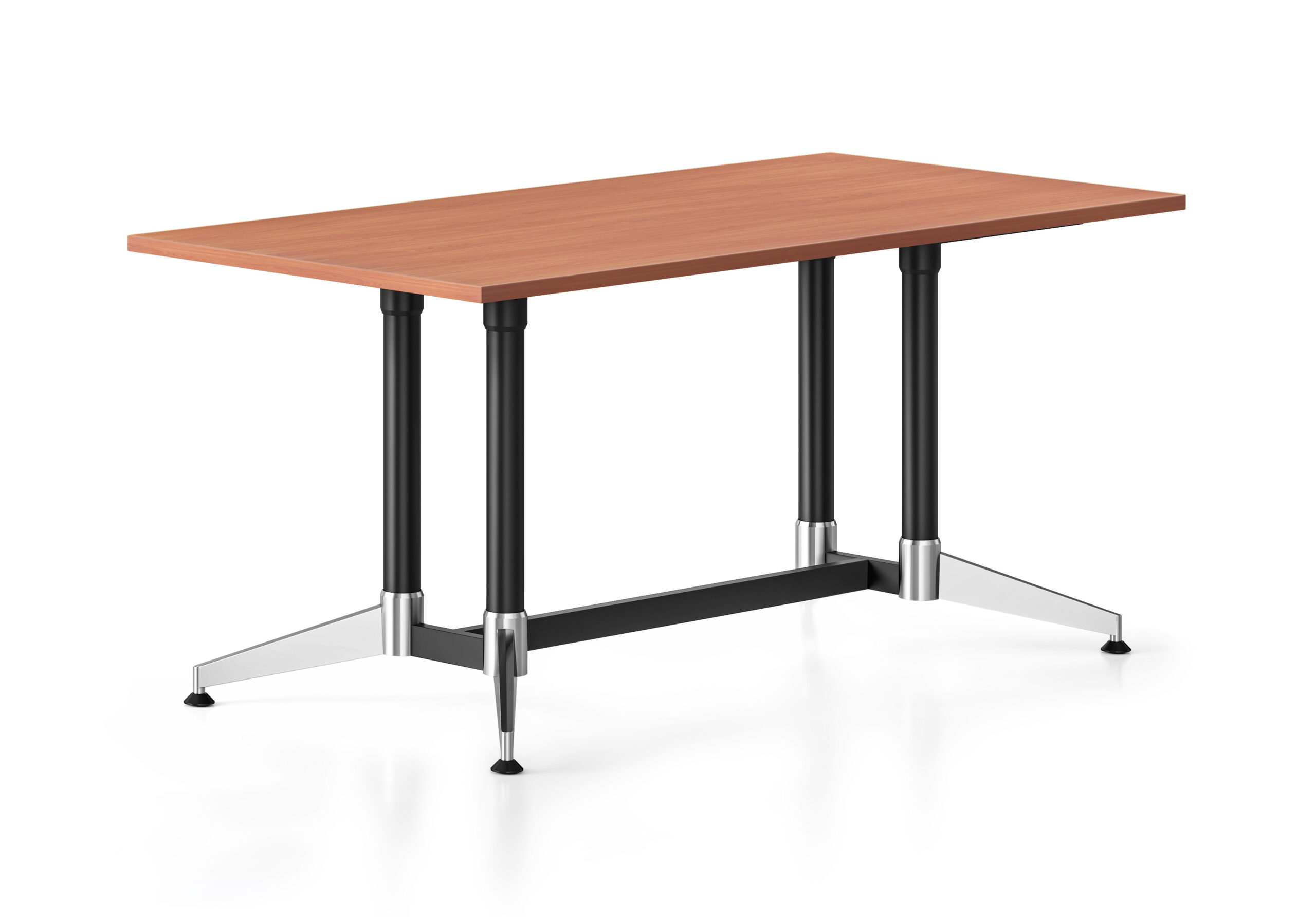 prod_images_ttr1575_c-scaled-1 Typhoon Meeting & Boardroom Tables 1500 x 750 x 750mm - Image 1