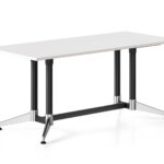 Typhoon Meeting & Boardroom Tables 1800 x 750 x 750mm