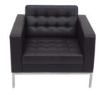 Venus 1 Seater Sofa - Image 4