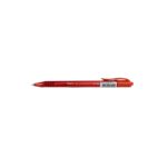 Pen STAT 1.0mm Ballpoint Retractable Medium Red BX12