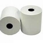 57 x 57 Thermal Rolls Box 50