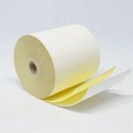 57 x 57 2PLY Bond Rolls Box 20