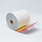 76 x 76 3 Ply Bond Roll Box 50