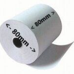 57 x 30 Thermal Rolls Box 50