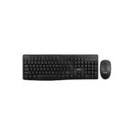 Keyboard & Mouse STAT Wireless Combo