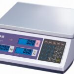 Cas ER-15 Plus 15kg Scale