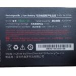 Extra Battery to Suit DT50/DT50C/DT50Q/DT50X