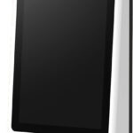 SUNMI K2 Kiosk with Scanner Rcpt Printer Wall Hanger 23.8" and
