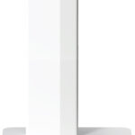 SUNMI K2-FLOOR-STAND with O Table