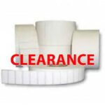 100MMX36MM-25MM Core 750 LPR Perm Perf Tc