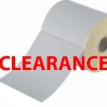 102MMX124MM-25MM Core 1000 LPR Perm Perf Tc