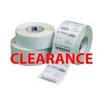 40MMX28MM-38MM Core 2 Across 4000 LPR Perm Perf Tc