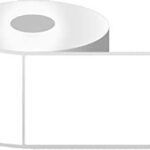 100MMX150MM-76MM Core 1000 LPR Perm Perf Tc