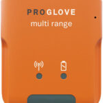 Mark 3 Multi Range Scanner
