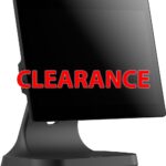 SUNMI T2S Lite 15.6"  SDM660  4GB  64GB  Wi-Fi
