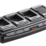 BIXOLON Quad Batt Chg for SPP-R200 R200II R200III R210 R210C
