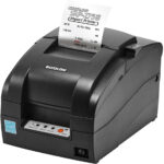 BIXOLON SRP-275III Sue Autocutter Black