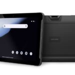 Point Mobile TR54 WI-FI 6E BT NFC Std 8g/128g A15 GMS
