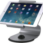 Nexa TS650 Adjustable Tablet Stand Silver