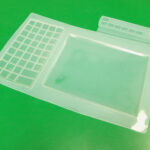 Kb Cover Casio TE4000F Full K/Bd