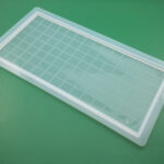 Kb Cover SAM4S ER650 Flat