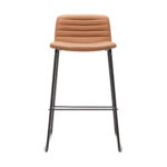 Pixel Counter Stool - 630H 480 x 535 x 845mm