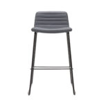 Pixel Counter Stool - 630H 480 x 535 x 845mm