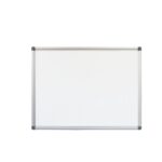 Rapidline Porcelain Whiteboard 1800mm