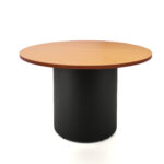 Drum Base Table 1200mm